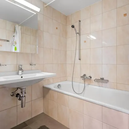 Marella - 8 Pers - Jacuzzi Fey (Nendaz)