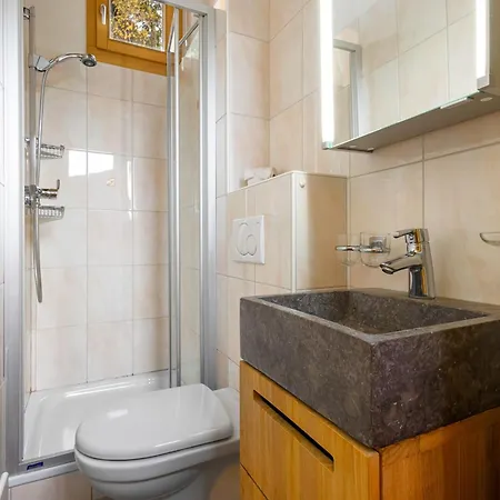 Marella - 8 Pers - Jacuzzi Fey (Nendaz)