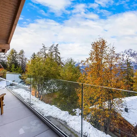 Chalet Marella - 8 Pers - Jacuzzi *