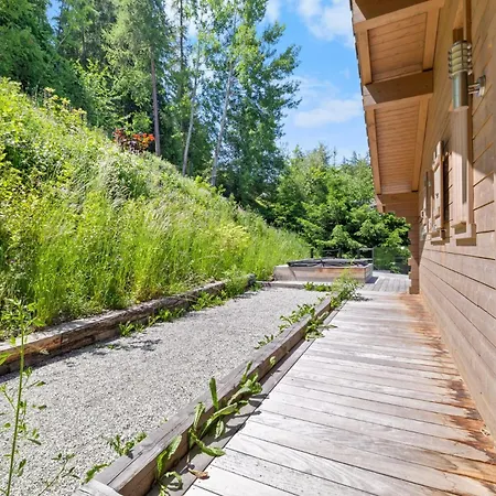 Chalet Marella - 8 Pers - Jacuzzi *