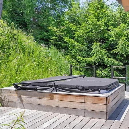 Marella - 8 Pers - Jacuzzi Fey (Nendaz)
